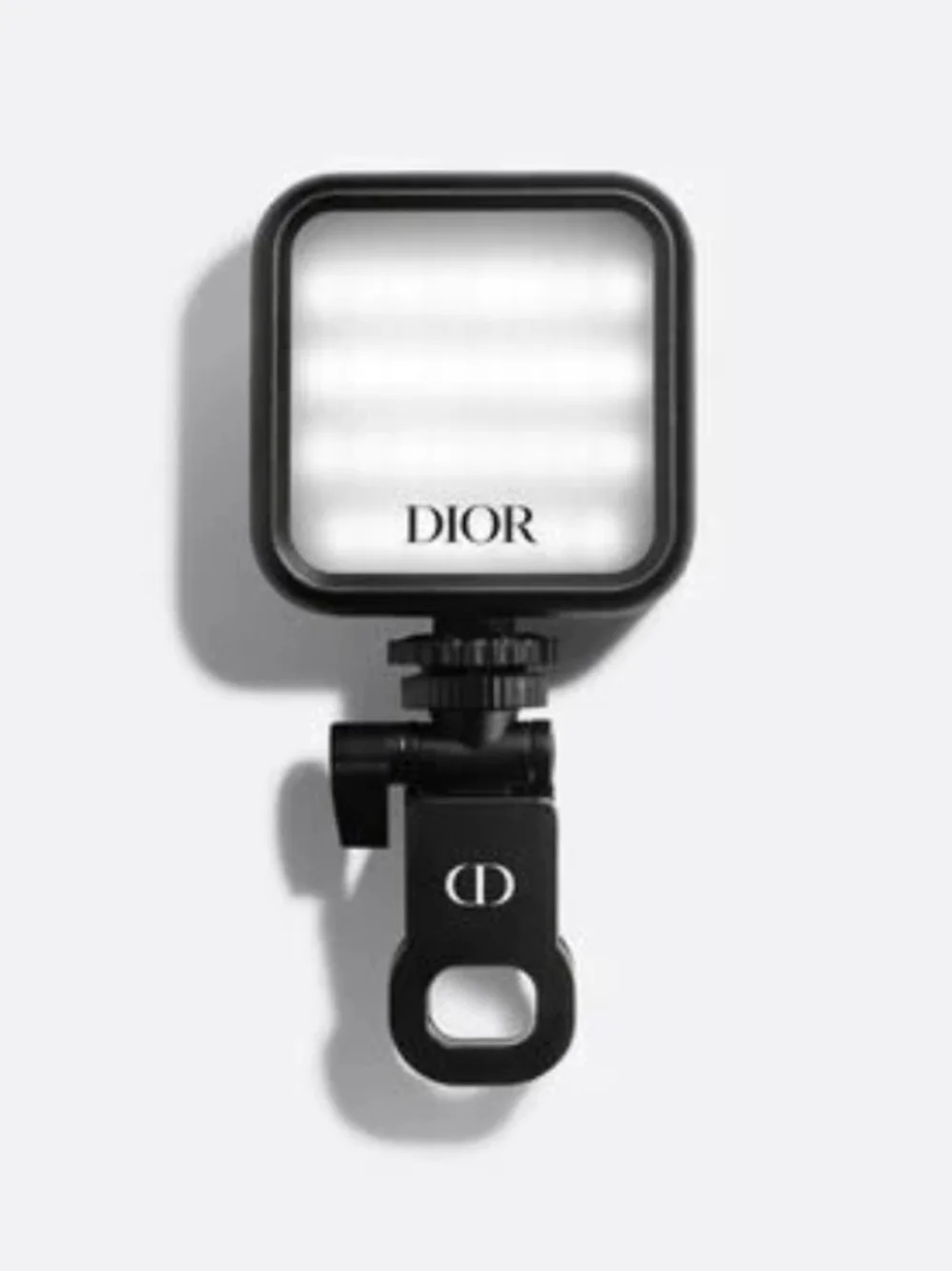 DIOR Black Phone Accessory Pack - Black Charging/Audio Module New In Box